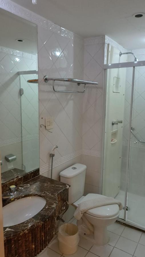 Vila Olimpia 4 Estrelas - Flat Hotel São Paulo Extérieur photo