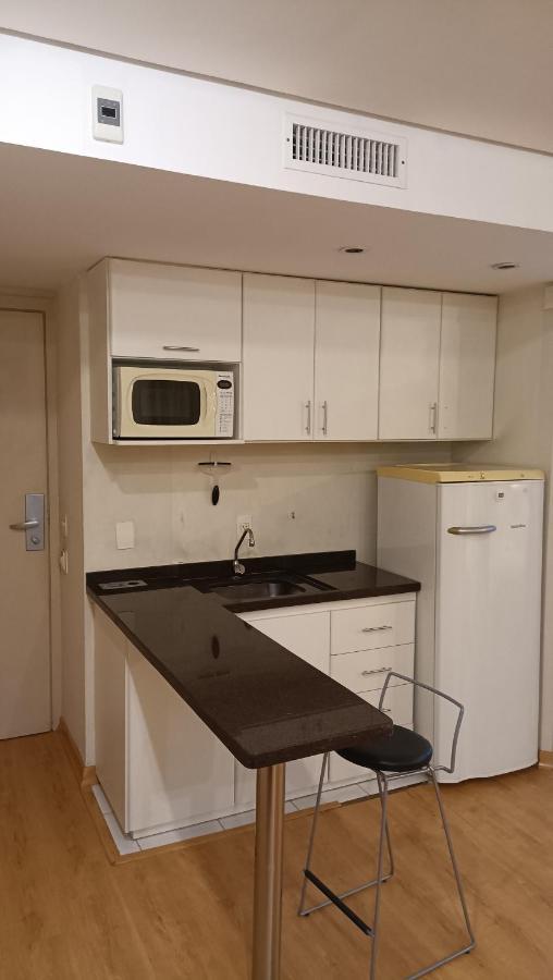 Vila Olimpia 4 Estrelas - Flat Hotel São Paulo Extérieur photo
