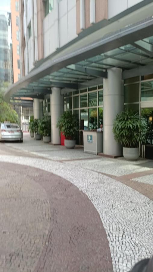 Vila Olimpia 4 Estrelas - Flat Hotel São Paulo Extérieur photo